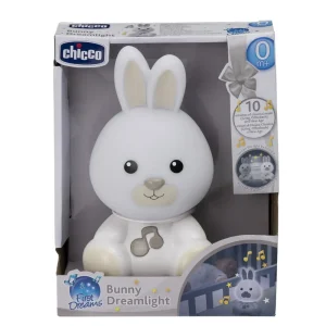 Clearance Coniglietto Dolce Notte, 0 Mesi+, First Dreams Giochi Per Passeggino E Culla