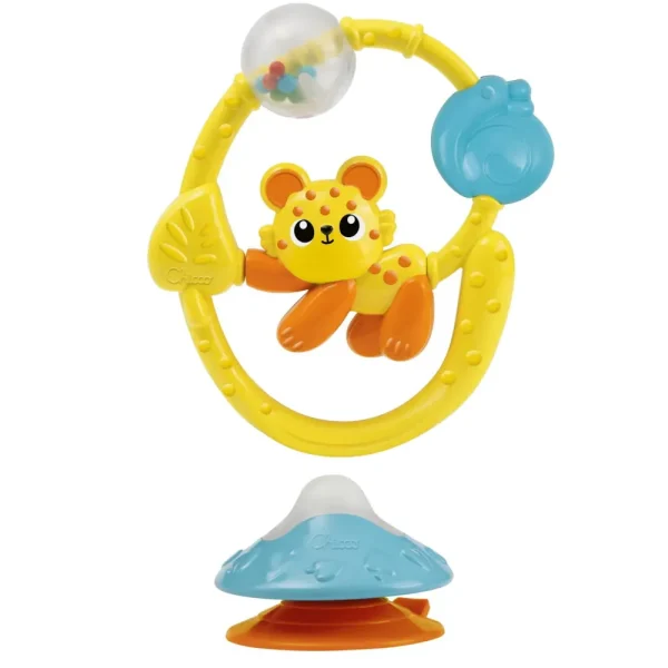 Cheap Gioco Seggiolone Amico Della Giungla, 6-18M Giochi Di Apprendimento