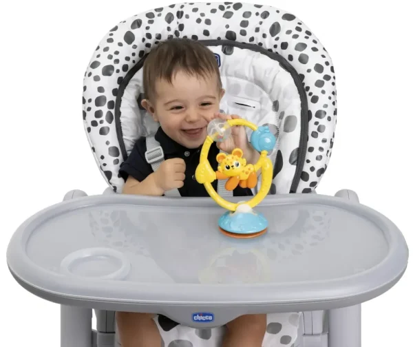 Cheap Gioco Seggiolone Amico Della Giungla, 6-18M Giochi Di Apprendimento