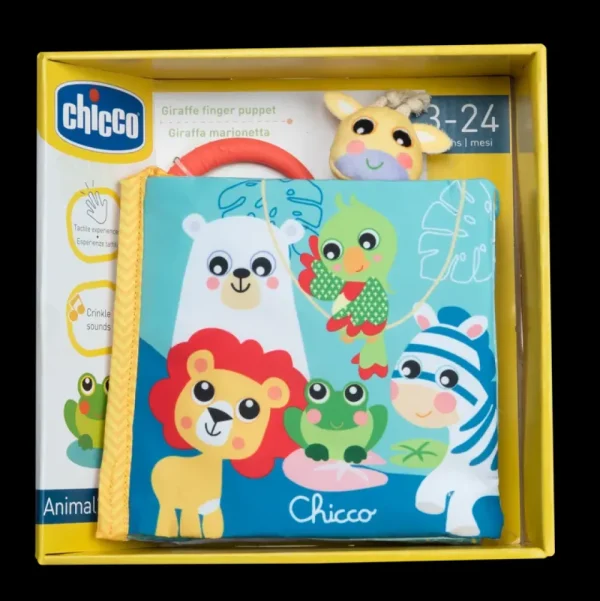 Best Sale Libretto Degli Animali Giochi Di Apprendimento