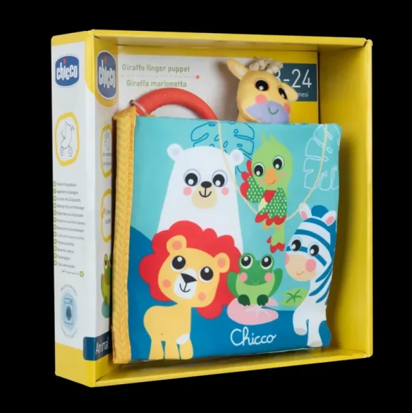 Best Sale Libretto Degli Animali Giochi Di Apprendimento