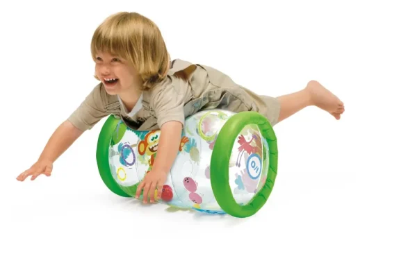 Outlet Musical Roller Palestrine E Tappeti Gioco