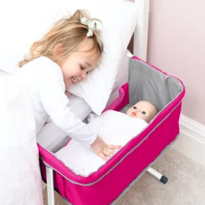Cheap Next2You Lettino Per Bambole Passeggini Per Bambolotti