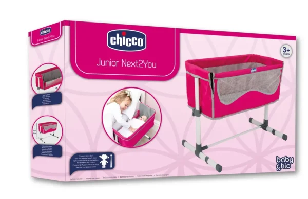 Cheap Next2You Lettino Per Bambole Passeggini Per Bambolotti