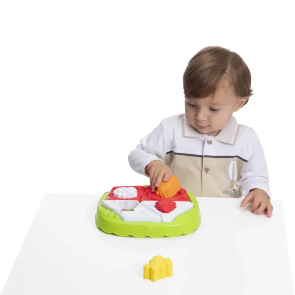 Best Puzzle Della Fattoria Giochi Di Apprendimento