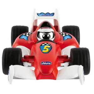 Sale Tom Macchina Da Corsa Radiocomandata, 2-6 Anni Macchinine Bambini