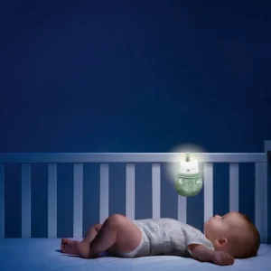 Flash Sale Trillino Gufo Day&Night, First Dreams, 0M+ Trillini E Sonagli