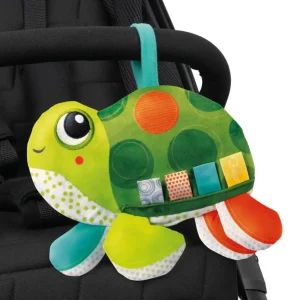 Clearance Trillino Molly Tartaruga Coccolona, 0-18M Trillini E Sonagli