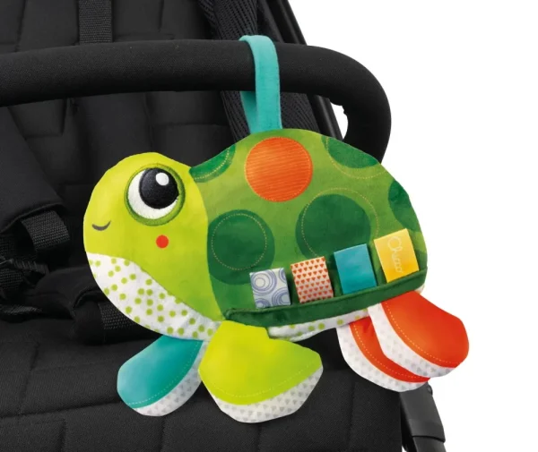 Clearance Trillino Molly Tartaruga Coccolona, 0-18M Trillini E Sonagli