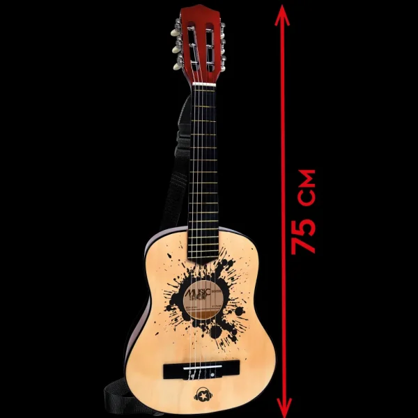 Shop Chitarra Classica 75 Cm Giochi E Strumenti Musicali