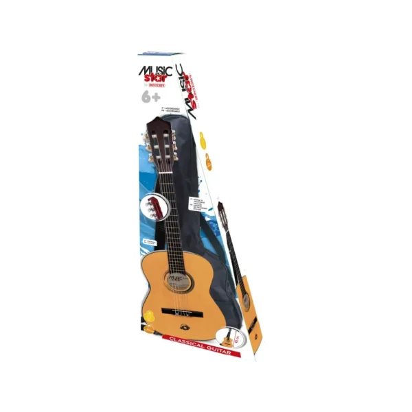Sale Chitarra Classica 92 Cm Giochi E Strumenti Musicali