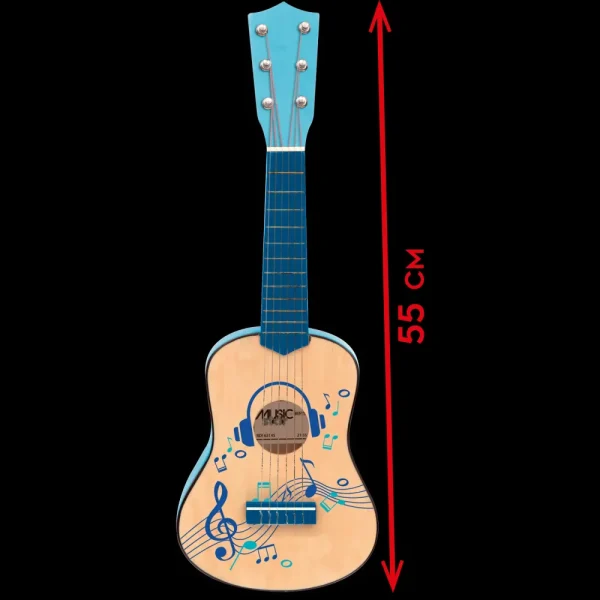 Best Sale Chitarra Classica In Legno 55 Cm Giochi E Strumenti Musicali