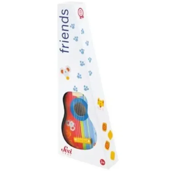 Cheap Chitarra In Legno Sevi Strumenti Musicali In Legno