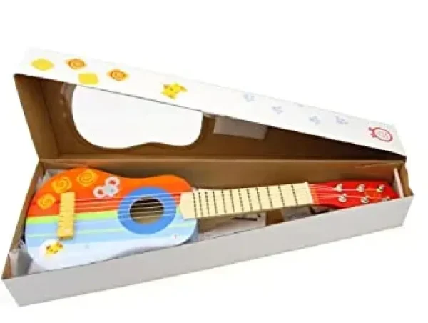 Cheap Chitarra In Legno Sevi Strumenti Musicali In Legno
