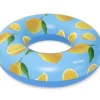 Best Sale Ciambella Al Profumo Di Limone Scentsational Da 1.19 M Di ® Salvagenti E Braccioli Bambini