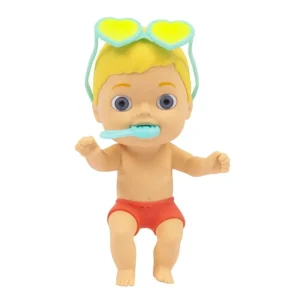 Best Cicciobello Amicicci Beach Ciccio Ha Gli Occhiali Con Lenti Che Cambiano Colore Quando Sono Esposti Al Sole Mini Dolls