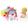 Clearance Cicciobello Amicicci Nursery Time, Playset Nursery Per Il Cambio Del Bebe Mini Dolls