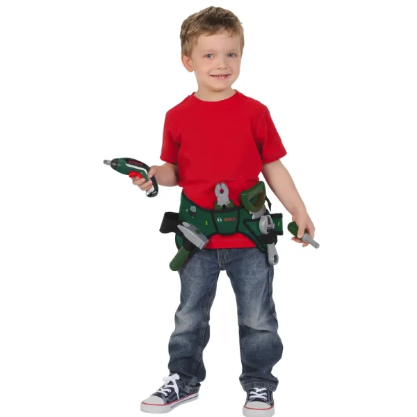 Best Cintura Portautensili Bosch Giochi Di Emulazione