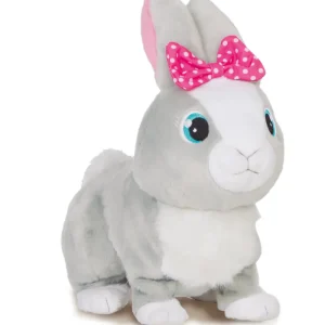 Clearance Cl Petz Coniglietta Betsy Peluche Interattivi