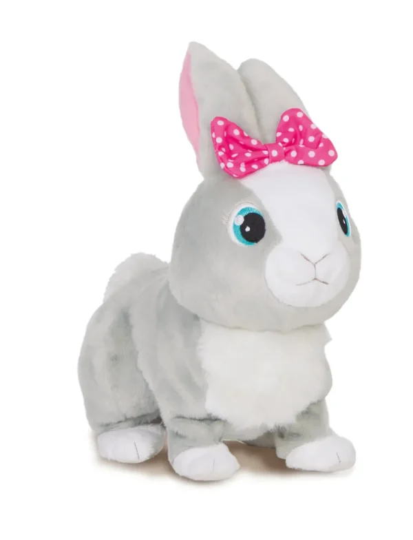 Clearance Cl Petz Coniglietta Betsy Peluche Interattivi