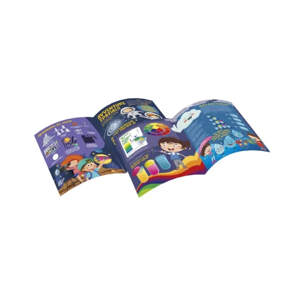 Best Sale Clementoni 19325 Apprendisti Astronauti Giochi Scientifici