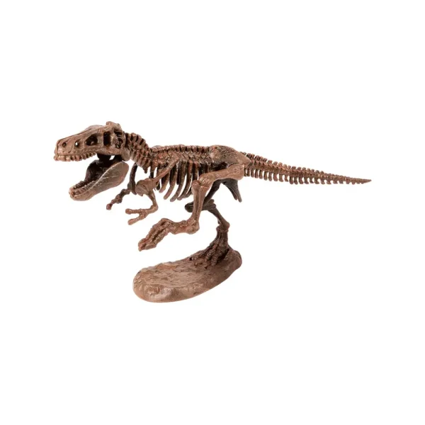 Shop Clementoni 19324 Archeogiocando Kit T-Rex 2In1 Giochi Scientifici