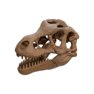 Shop Clementoni 19324 Archeogiocando Kit T-Rex 2In1 Giochi Scientifici