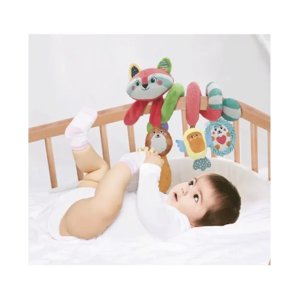 Best Clementoni 17909 For You Soft Spiral Giochi Per Passeggino E Culla