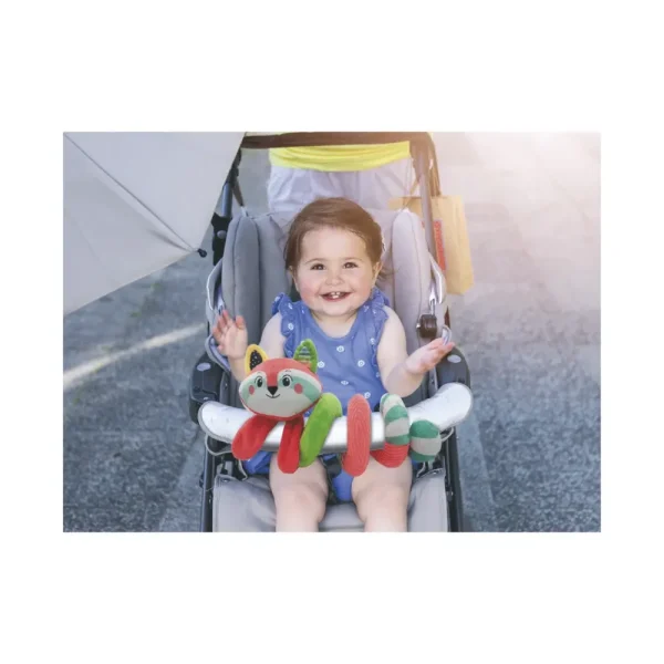 Best Clementoni 17909 For You Soft Spiral Giochi Per Passeggino E Culla