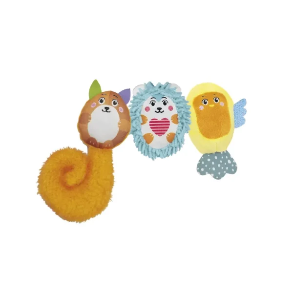 Best Clementoni 17909 For You Soft Spiral Giochi Per Passeggino E Culla