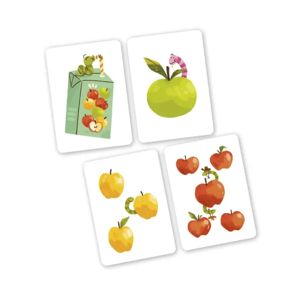 Hot 16771 Carte 7 E 1/2 Giochi Di Carte
