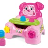 Store Clementoni 17141 Poltroncina Cagnolina Costruzioni Bambini
