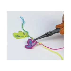 Fashion Clementoni 18757 Multicolour Pensants Moda, Gioielli, Decorazioni, Cosmetici