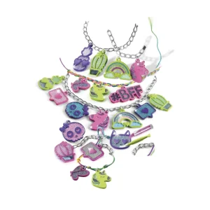 Fashion Clementoni 18757 Multicolour Pensants Moda, Gioielli, Decorazioni, Cosmetici