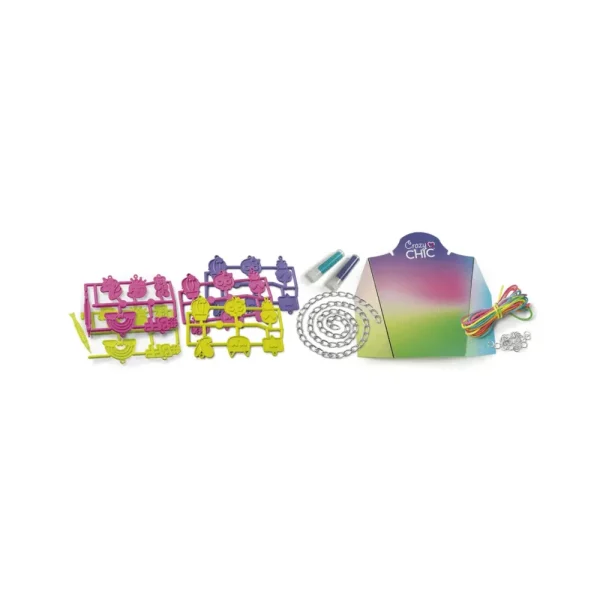 Fashion Clementoni 18757 Multicolour Pensants Moda, Gioielli, Decorazioni, Cosmetici