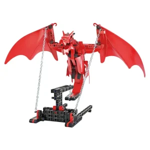 Sale Clementoni 19210 Drago Fluttuante Giochi Stem