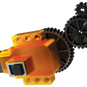 Hot Clementoni 13940 Laboratorio Di Meccanica Ingegneria Delle Macchine Giochi Stem