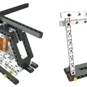 Hot Clementoni 13940 Laboratorio Di Meccanica Ingegneria Delle Macchine Giochi Stem