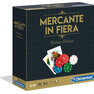 Store 16183 Mercante In Fiera Deluxe Edition Giochi Di Societa Per Bambini