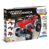 Outlet Clementoni 19087 Monster Trucks Giochi Stem