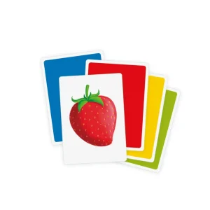 Shop 16333 Montessori Carte Colori Primi Apprendimenti