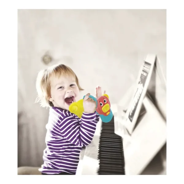 Outlet Clementoni 17893 My First Activity Key Trillini E Sonagli
