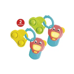 Outlet Clementoni 17893 My First Activity Key Trillini E Sonagli
