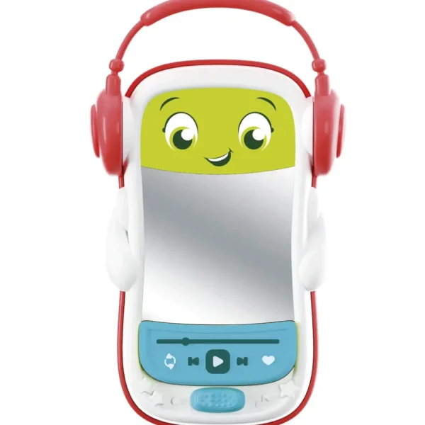 Online Clementoni 17894 My First Musical Pod Trillini E Sonagli