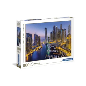 Cheap 39381 Puzzle 1000 Hqc Dubai 70 X 50 Cm Puzzle 1000 Pezzi