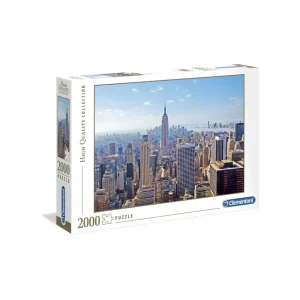 Discount 32544 Puzzle 2000 Hqc New York 97 X 67 Cm Puzzle 2000 Pezzi