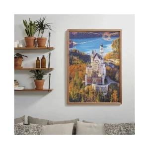 Sale 39382 Puzzle 1000 Hqc Neuschwastein 70 X 50 Cm Puzzle 1000 Pezzi