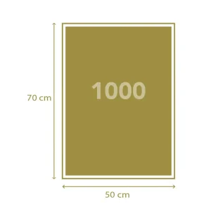 Sale 39382 Puzzle 1000 Hqc Neuschwastein 70 X 50 Cm Puzzle 1000 Pezzi