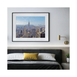 Discount 32544 Puzzle 2000 Hqc New York 97 X 67 Cm Puzzle 2000 Pezzi