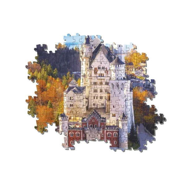 Sale 39382 Puzzle 1000 Hqc Neuschwastein 70 X 50 Cm Puzzle 1000 Pezzi